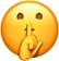 Shushing Face Emoji.jpg