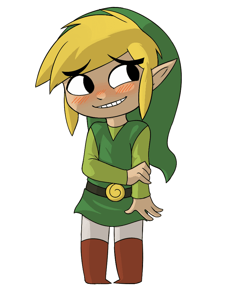 shy toon link.png