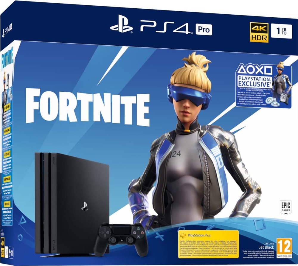 Suggestion] PS4 Bundles & Firmware List | Page 100 | GBAtemp.net - The  Independent Video Game Community