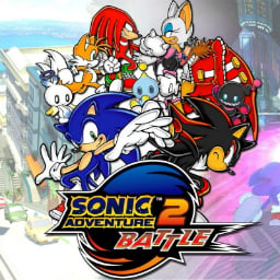 Sonic Adventure 2 Battle 2.jpg