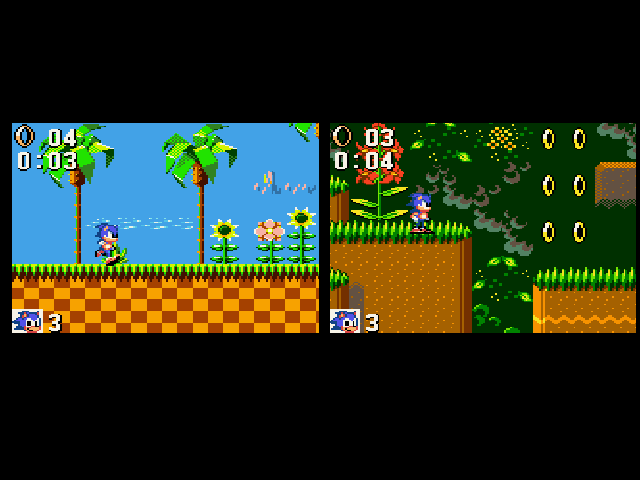 Sonic Adventure DX GAMECUBE.png