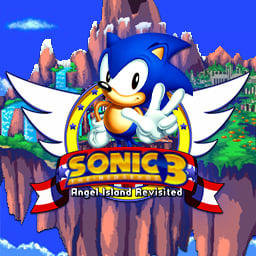 Sonic 3 air android