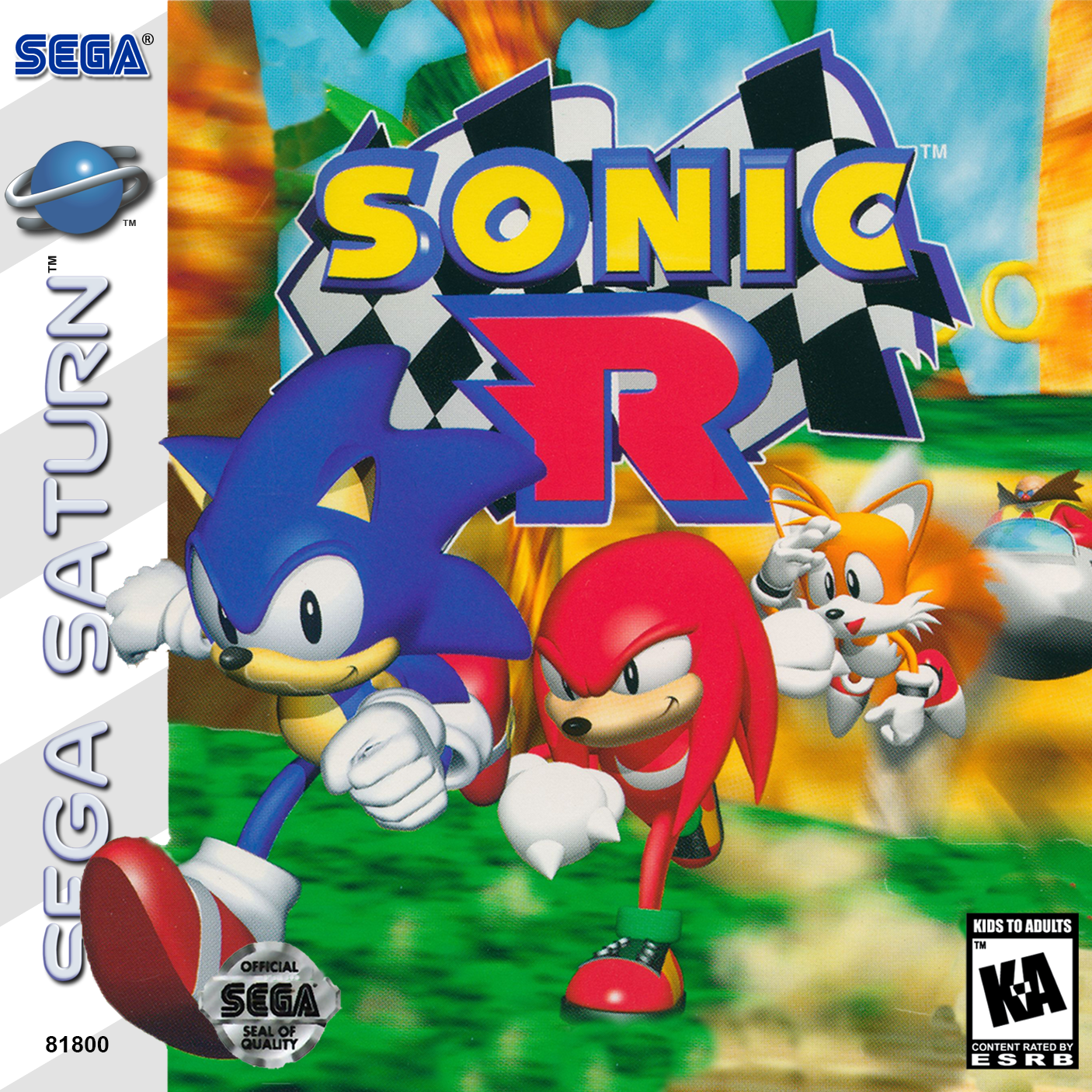 Sonic R Cover.png