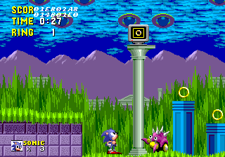 Proto:Sonic the Hedgehog (2006) - The Cutting Room Floor