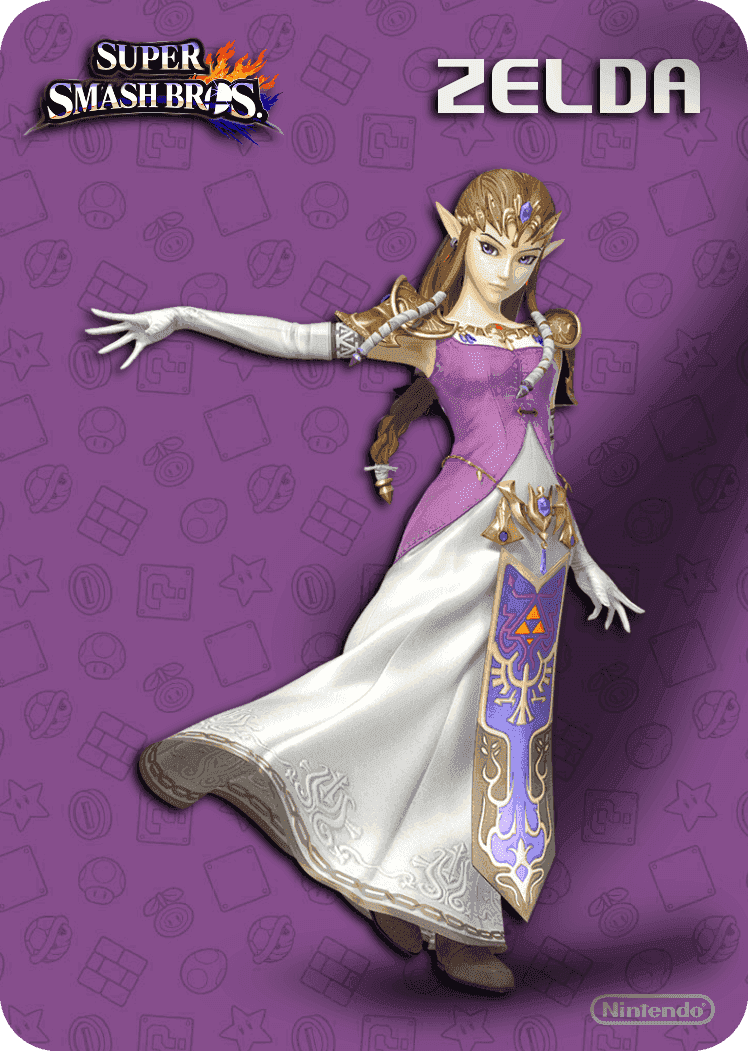 ssbzeldacolor-png.83612