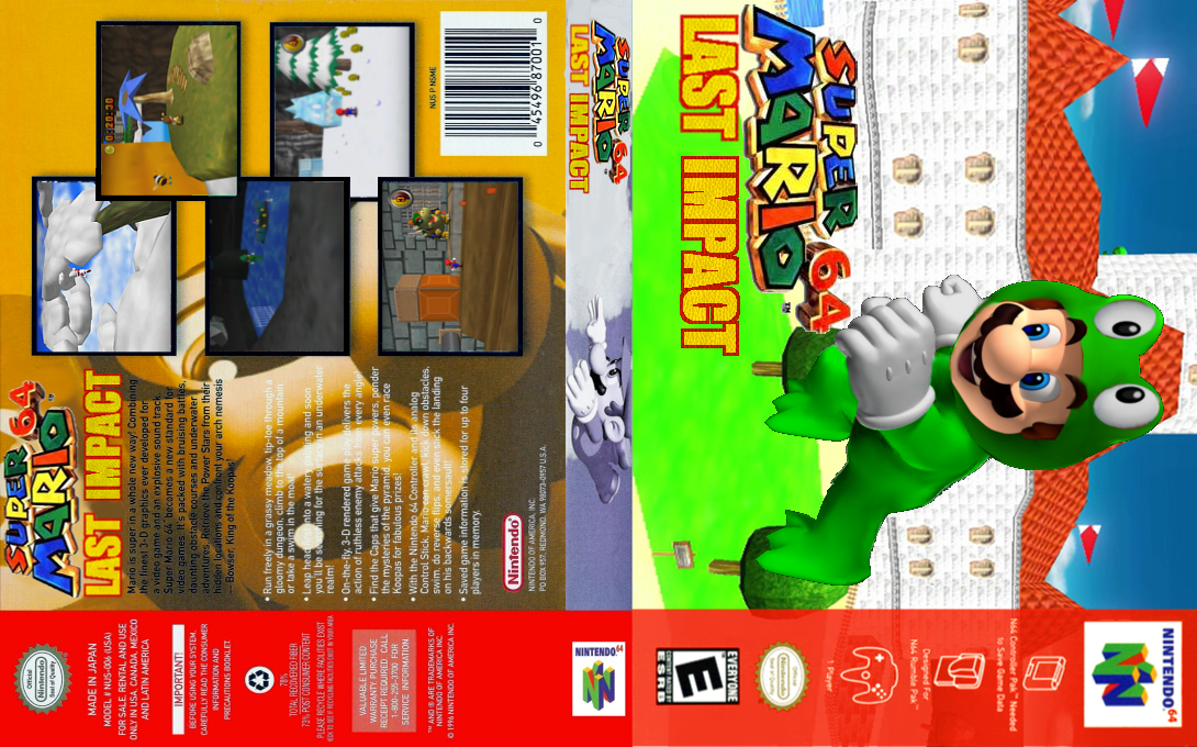 Super Mario Bros. 3+ romhack brings Luigi, Toad and Peach with unique  mechanics ala SMB2 into SMB3, Page 4