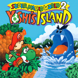 Super Mario World 2 - Yoshi's Island.jpg