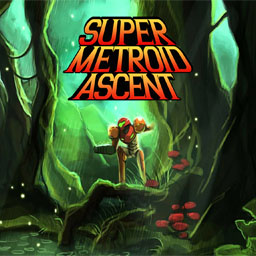 Super Metroid - Ascent.jpg