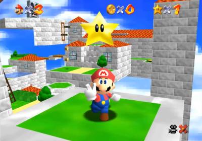 Super Mario 64's source code has been decompiled and officially released |  Page 3 | GBAtemp.net - The Independent Video Game Community