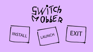 SwitchMobber - RCM mode CFW installer | GBAtemp.net - The 