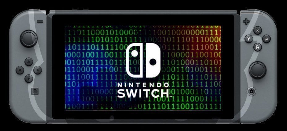 Potential Nintendo Switch backup loading using Atmosphere-NX LayeredFS |  GBAtemp.net - The Independent Video Game Community