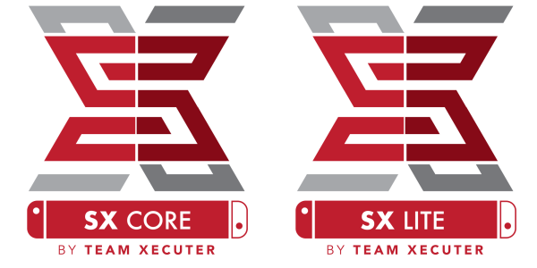 TX announces testing phase for SX CORE and SX LITE mods | GBAtemp.net - The  Independent Video Game Community