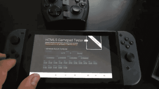 Rainway developer shows off game streaming to the Nintendo Switch |  GBAtemp.net - The Independent Video Game Community