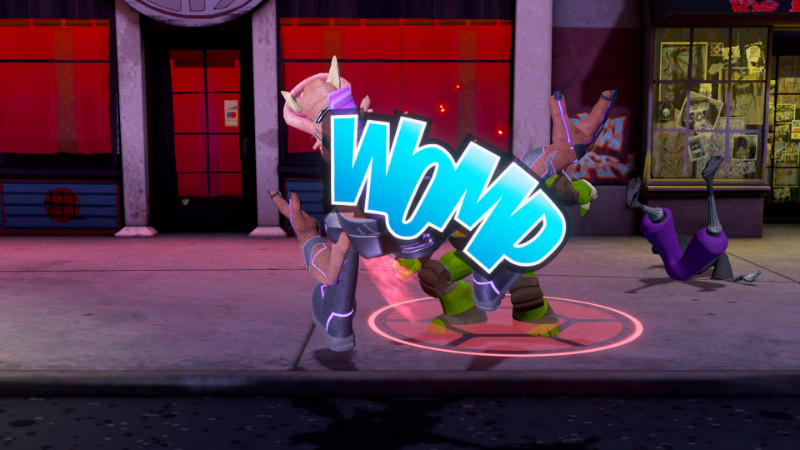 Achetez Teenage Mutant Ninja Turtles Arcade: Wrath Of The Mutants Steam Key