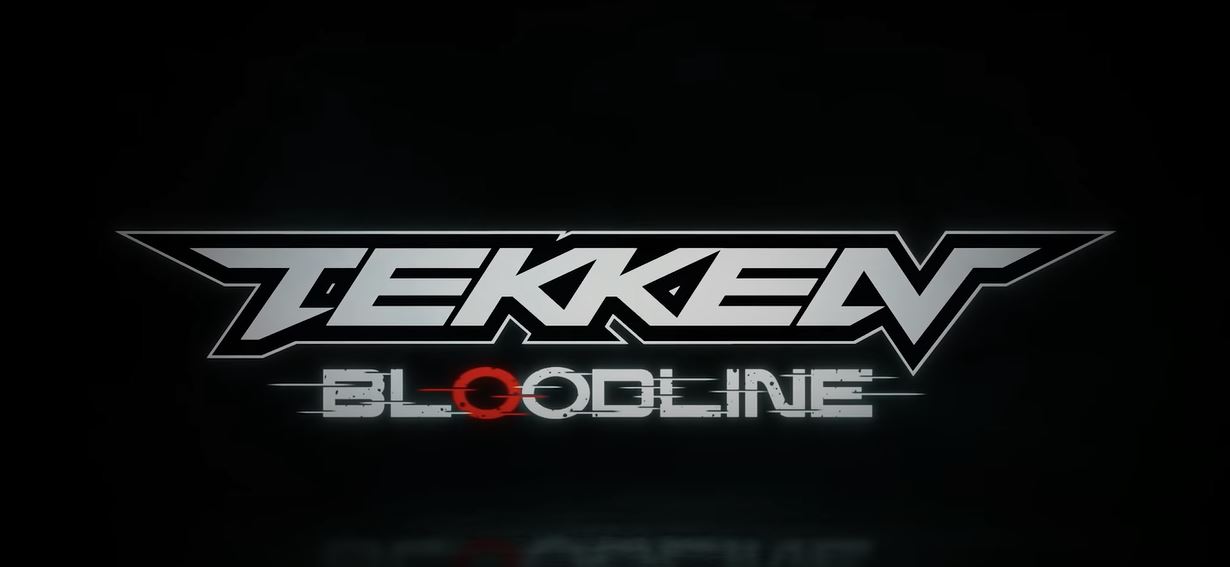 tekken bloodline.JPG