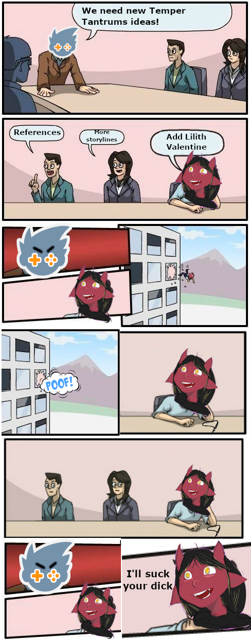 Temper Tantrums joke.png