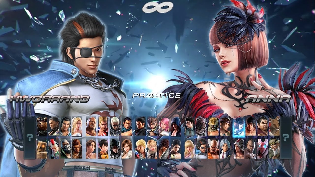 Tekken 7 Global mod for PPSSPP android and windows | GBAtemp.net - The  Independent Video Game Community