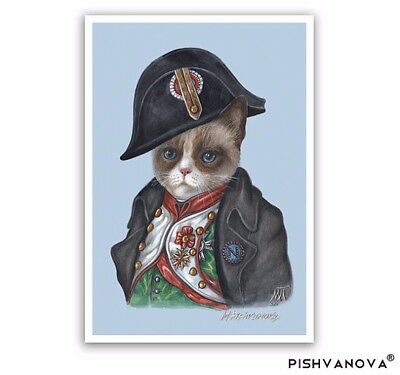 The-Cat-Napoleon-Cat-Art-Print.jpg