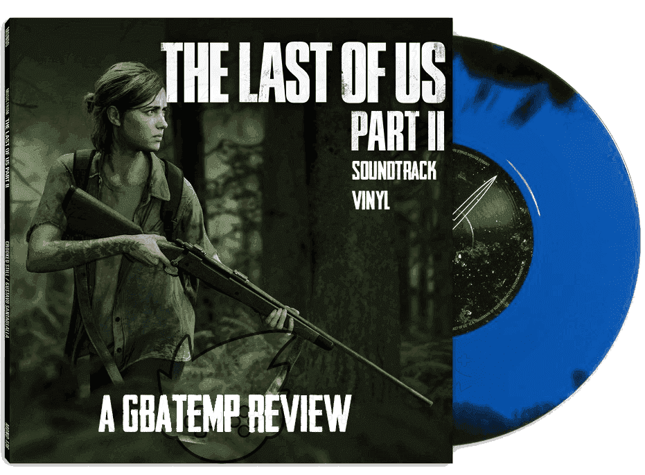 Gustavo Santaolalla - The Last of Us (Main Theme)  The Last of Us (Video  Game Soundtrack) 