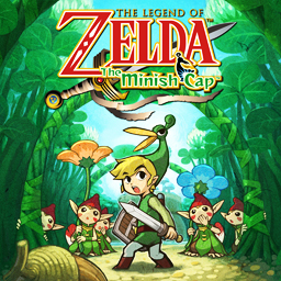 The legend of Zelda - The Minish Cap.jpg