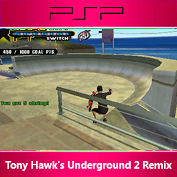 Tony Hawk's Underground 2 Remix.png