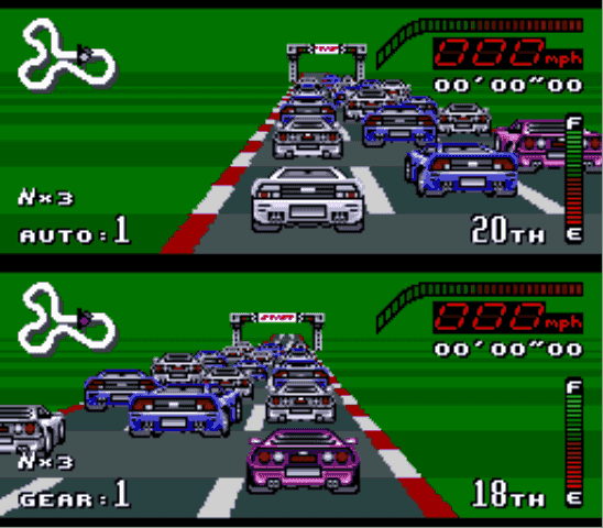 Top Gear Review (Retro) - User Review | GBAtemp.net - The Independent Video  Game Community