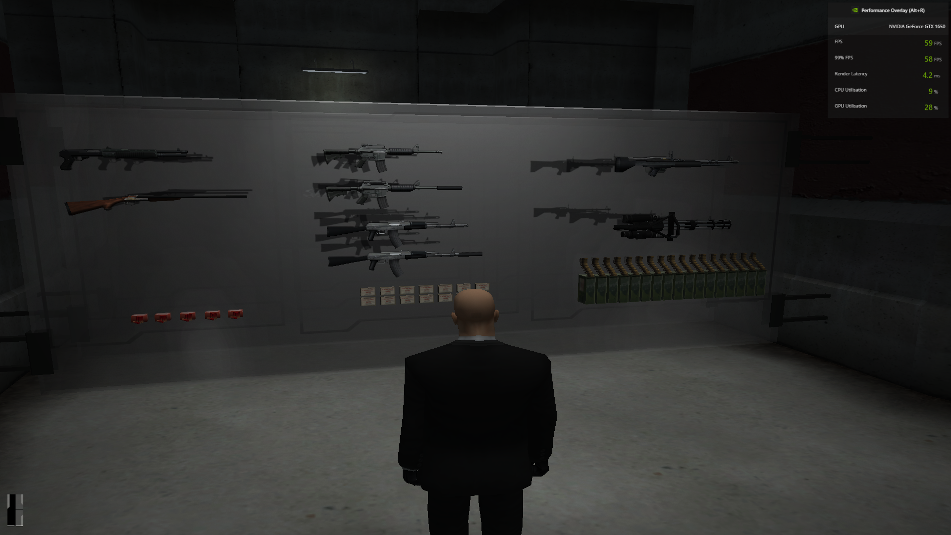 training Silent Ass.png