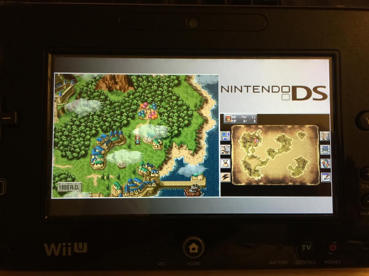 Wii U Ds Vc Custom Layouts Gbatemp Net The Independent Video Game Community
