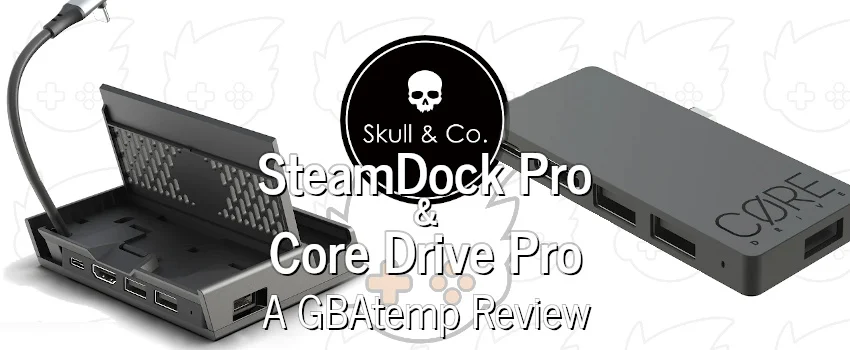 Steam Deck Dock Review - Is it Worth $89?