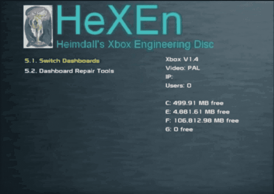 Microsoft XBOX Hacking Guide | GBAtemp.net - The Independent Video Game  Community