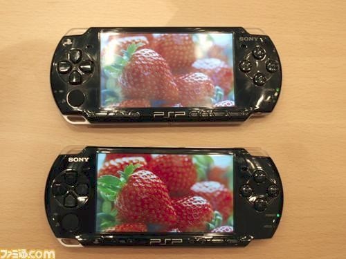 PSP 2000 or 3000 for hacking? | GBAtemp.net - The Independent Video Game  Community