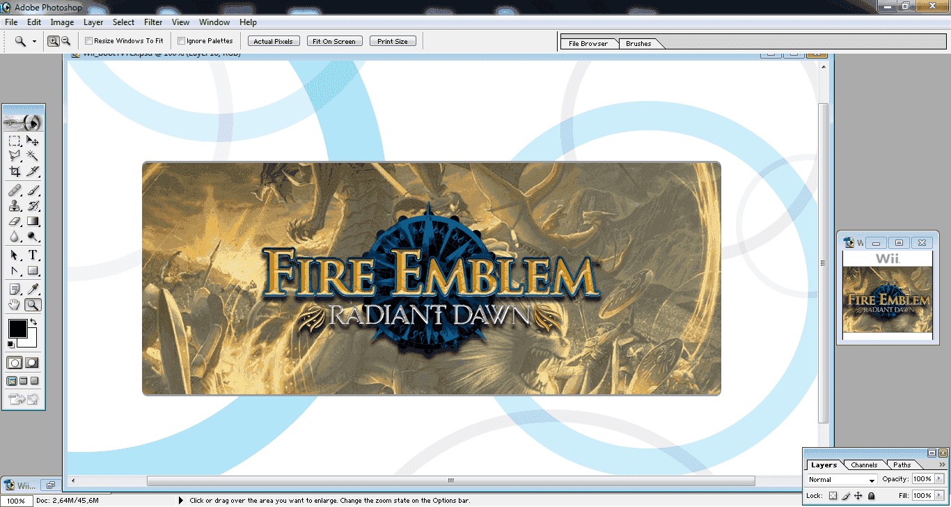 Fire Emblem Radiant Dawn Eu Pal Download