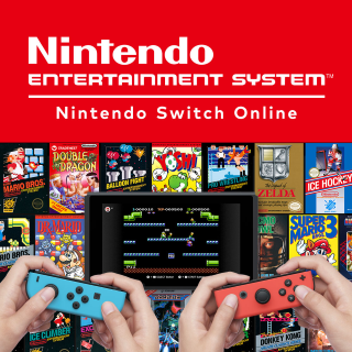 Nintendo Switch Online NES emulator hacked to add more games | GBAtemp.net  - The Independent Video Game Community