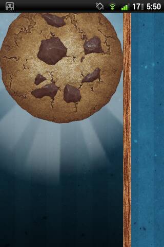 Cookie Clicker #2 (PC)(Steam)(No Commentary) 
