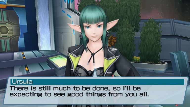Phantasy Star Portable 2 Infinity Translation: now recruiting testers! |  GBAtemp.net - The Independent Video Game Community