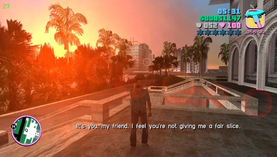 Grand Theft Auto: Vice City' ported to the PS Vita | GBAtemp.net - The  Independent Video Game Community