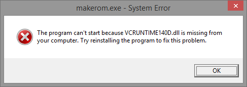 vcruntime140d error.png