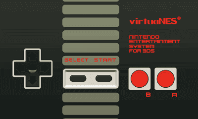 Release] VirtuaNES for 3DS | Page 13 | GBAtemp.net - The Independent Video  Game Community