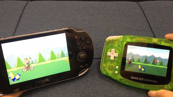 New gpsp update fixes stuttering with GBA emulation on PS Vita, offers  major performance increase | Page 2 | GBAtemp.net - The Independent Video  Game Community