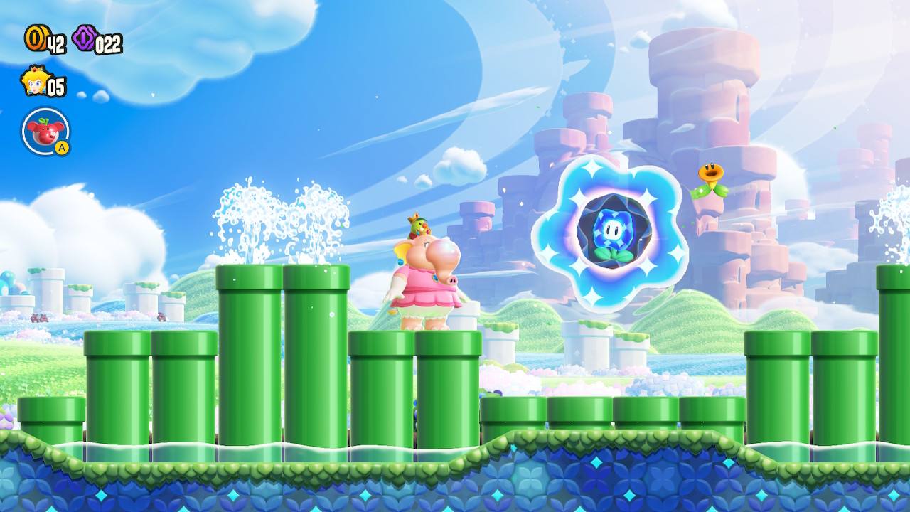Super Mario Bros. Wonder preview – game of the year contender :  r/NintendoSwitch