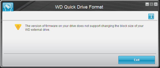 WD External Drive Does not Support Block Size Change.png