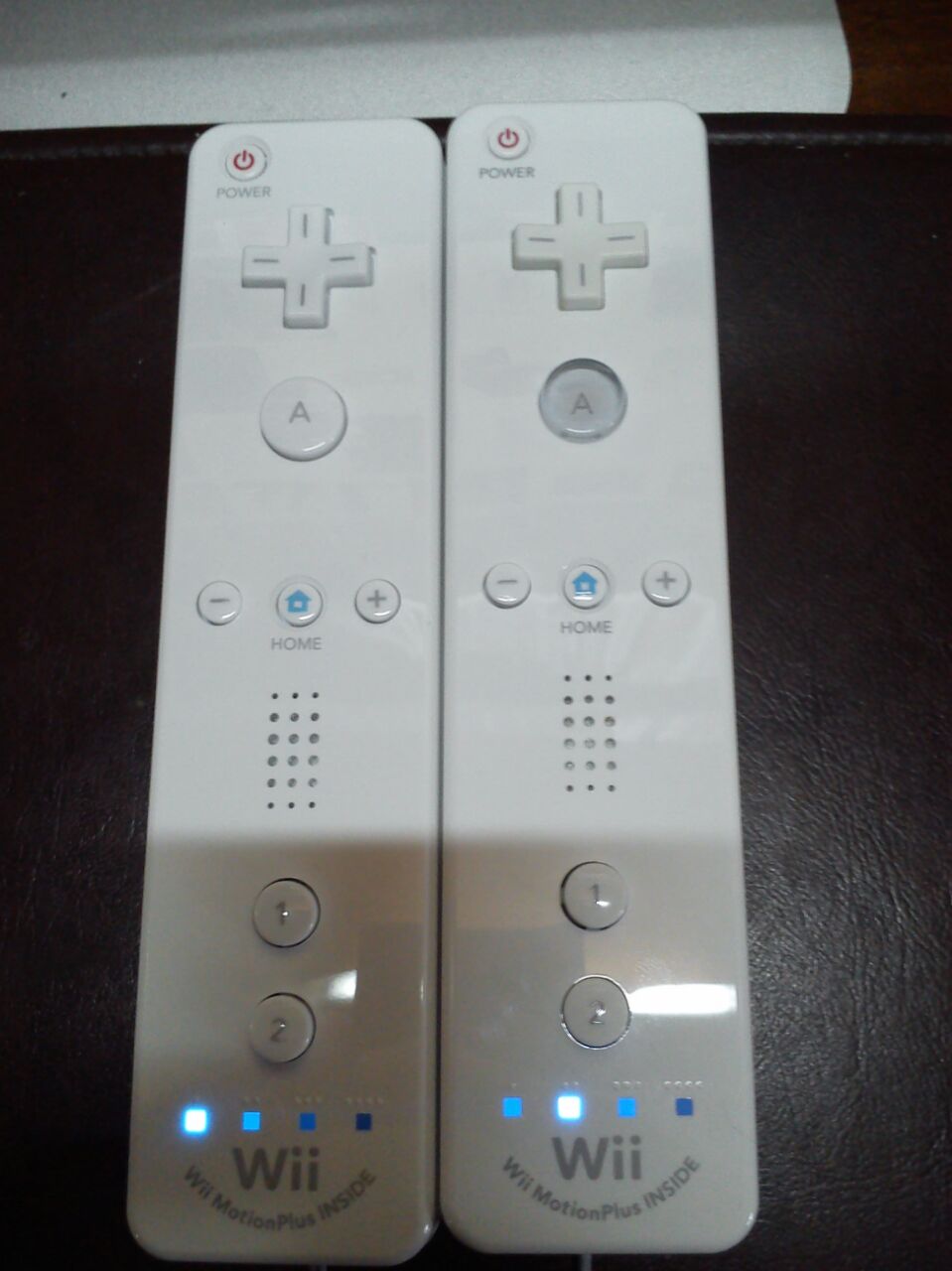 Is this a Fake Wii Remote plus?\ | GBAtemp.net - The Independent Video Game  Community