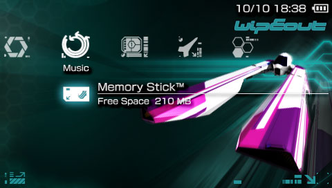 psp themes | GBAtemp.net - The Independent Video Game Community
