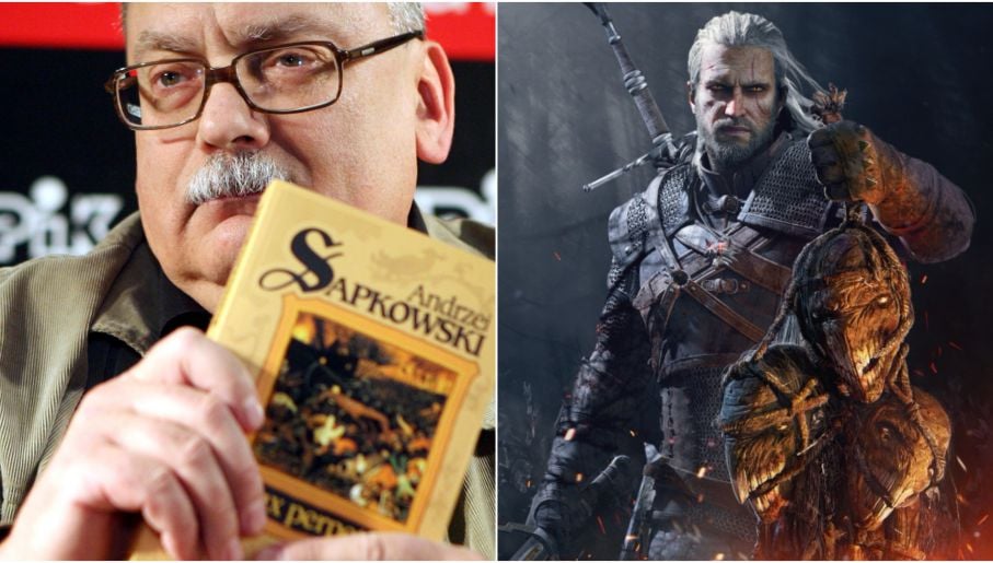 CD Projekt and 'The Witcher' book author end royalties dispute and sign new  deal | GBAtemp.net - The Independent Video Game Community