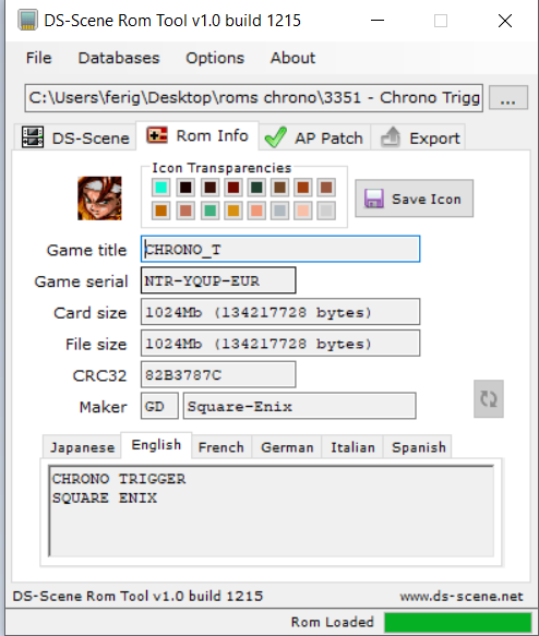 Ds I 3ds Twilight Menu Gui For Ds I Games And Ds I Menu Replacement Page 515 Gbatemp Net The Independent Video Game Community