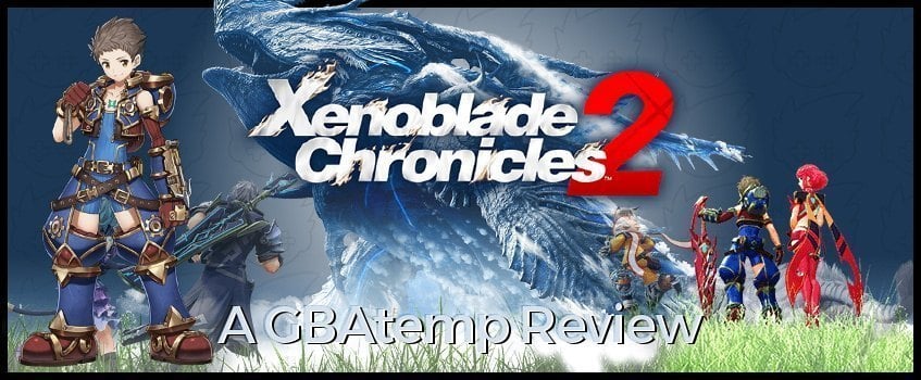 Review: Xenoblade Chronicles 3 (Nintendo Switch) - Pure Nintendo