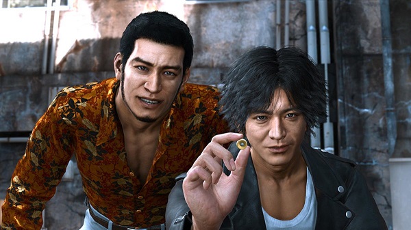 Future Yakuza games will continue to be turn-based, says developer