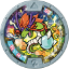 Yo-Kai Watch Medal 13.png