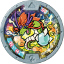 Yo-Kai Watch Medal 13.png