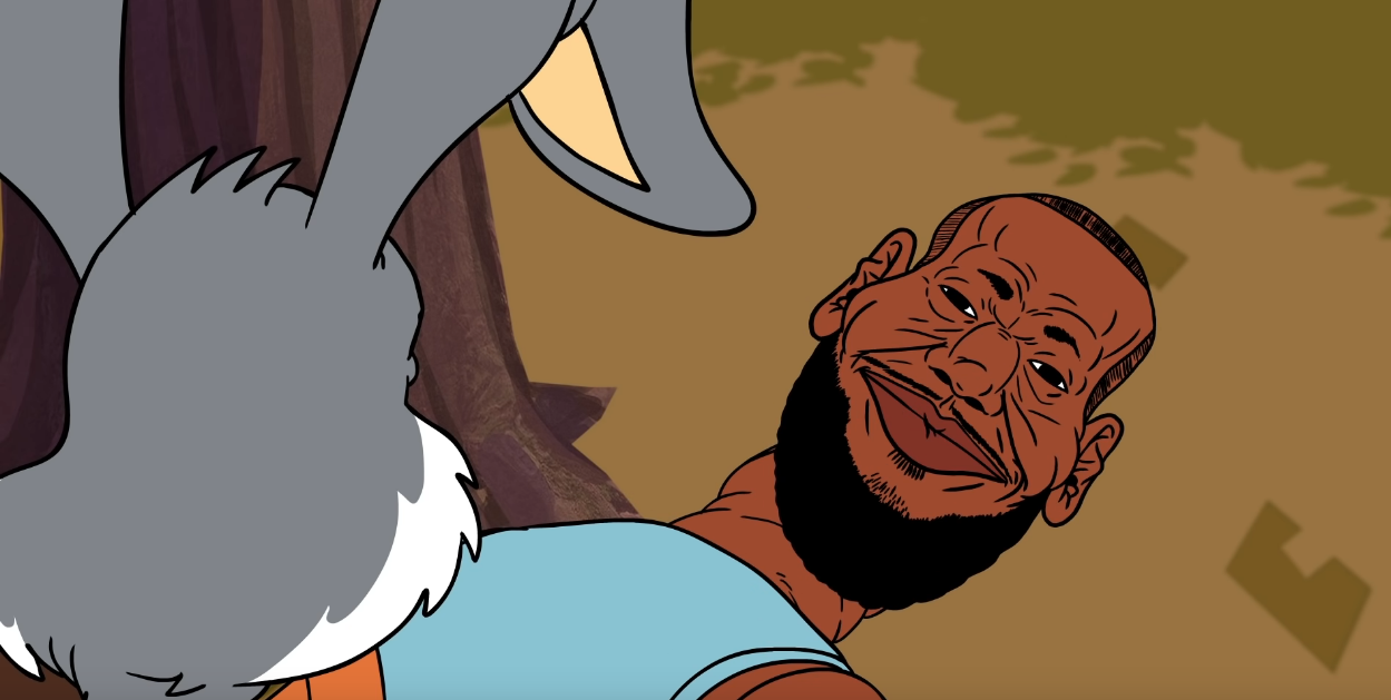 MultiVersus: Lebron James, Rick and Morty are officially joining